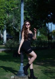 Model Maya
