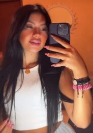 Mistress Antonella Wild