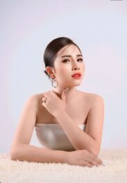 Hani Massage Therapist