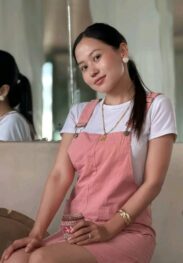Moktan Susma