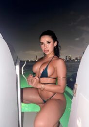 Liana – Outcall