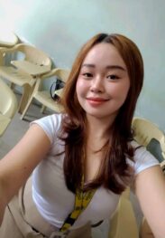 Naiah Shin
